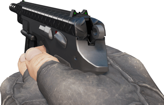 Preview image 3 of CZ75-Auto | Blacha łezkowa (prosto z fabryki)