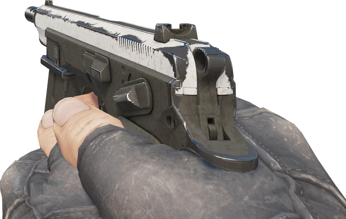 Preview image 3 of CZ75-Auto | Smoking (Kampfspuren)