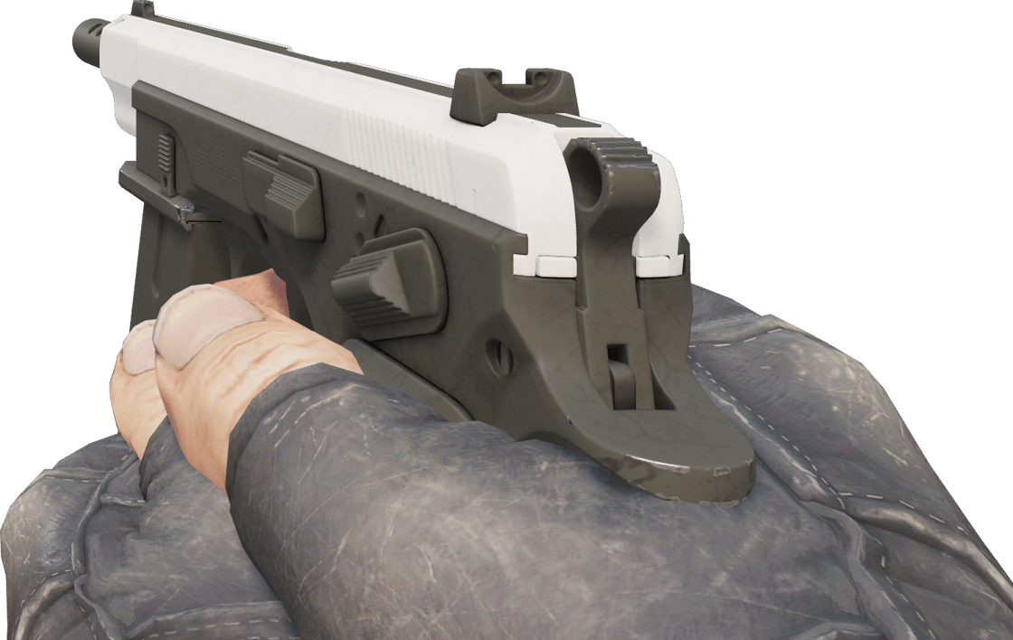 Preview image 3 of CZ75-Auto | Smokki (Suoraan tehtaalta)