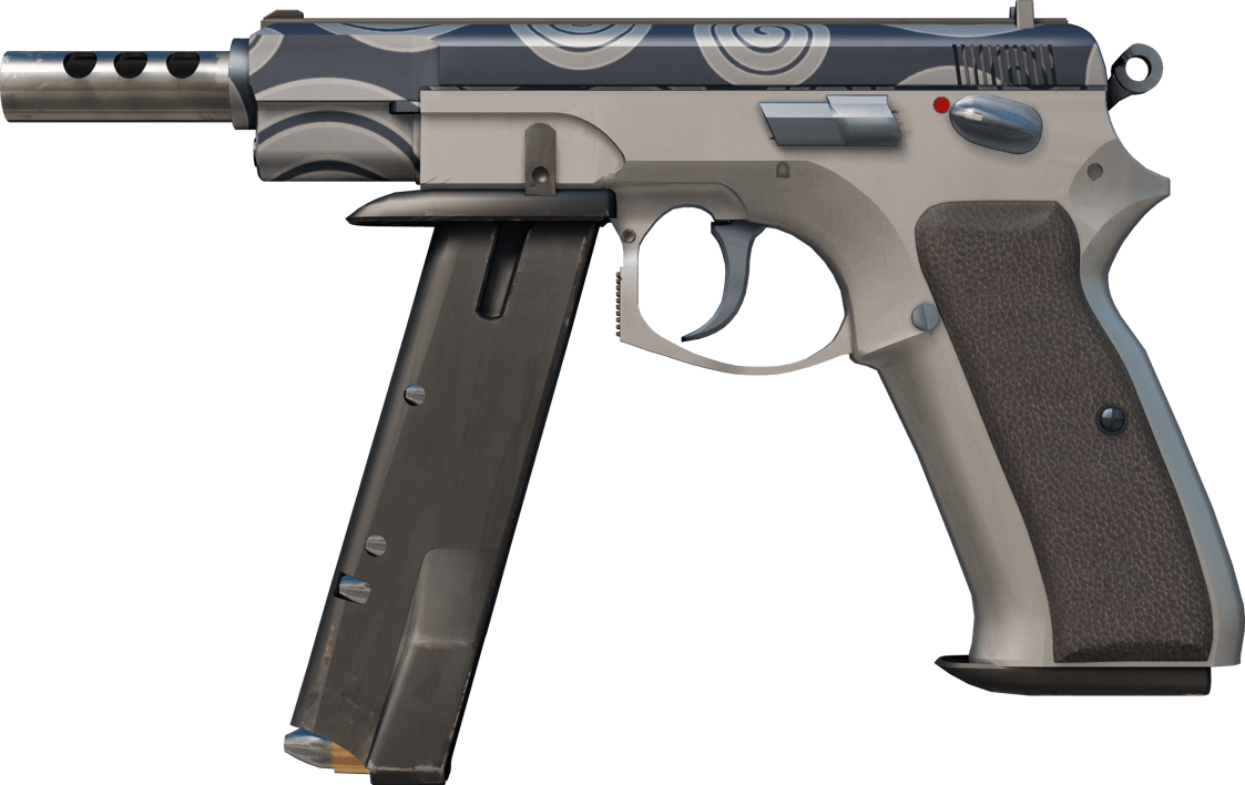 Preview image 1 of CZ75-Auto | Twist (Original de Fábrica)