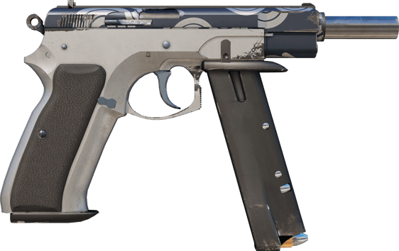 Preview image 2 of CZ75-Auto | Twist (Testato sul campo)