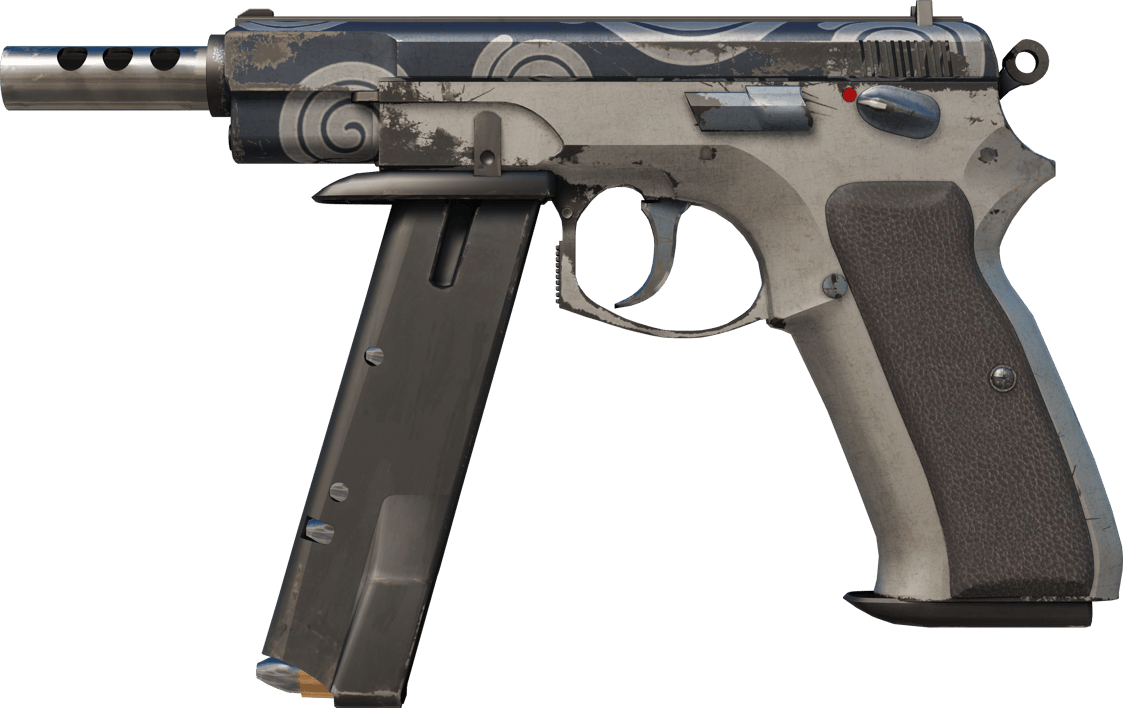 Preview image 1 of CZ75-Auto | Girdap (Eskimiş)