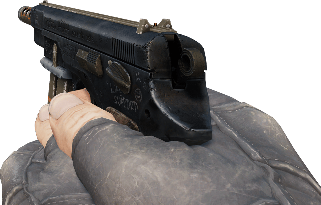 Preview image 3 of CZ75-Auto | Vendetta (Minimale Gebrauchsspuren)