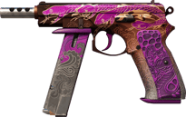 CZ75-Auto | Xiangliu image