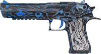 Desert Eagle | Blue Ply