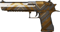 Desert Eagle | Bronze Deco