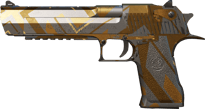 Bronze Deco