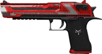 Desert Eagle | Code Red