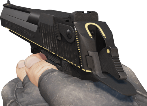 Preview image 3 of Desert Eagle | Conspiracy (Com Pouco Uso)