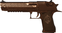 Desert Eagle | Corinthian image