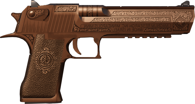 Preview image 2 of Desert Eagle | Corinthian (Usura minima)