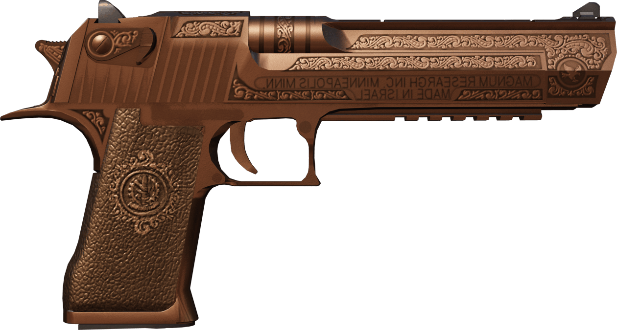 Preview image 2 of Desert Eagle | Koryncki (lekkie zużycie)