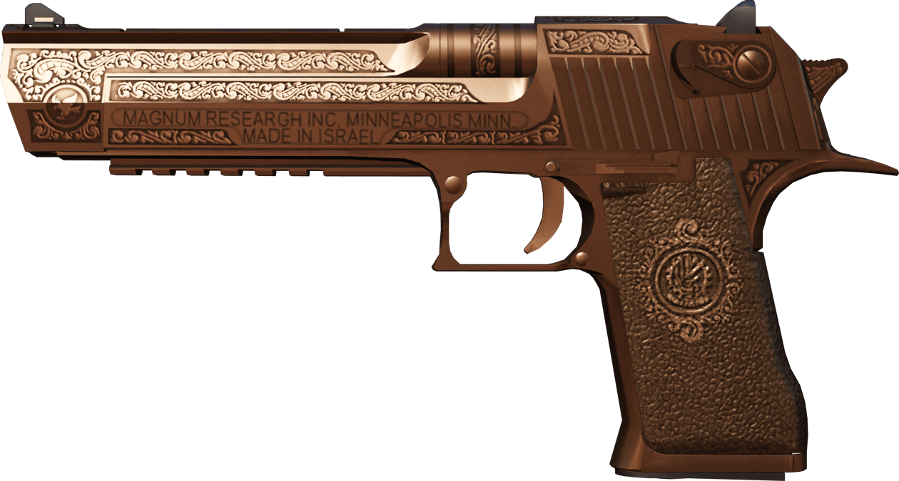 Preview image 1 of Desert Eagle | Koryncki (lekkie zużycie)
