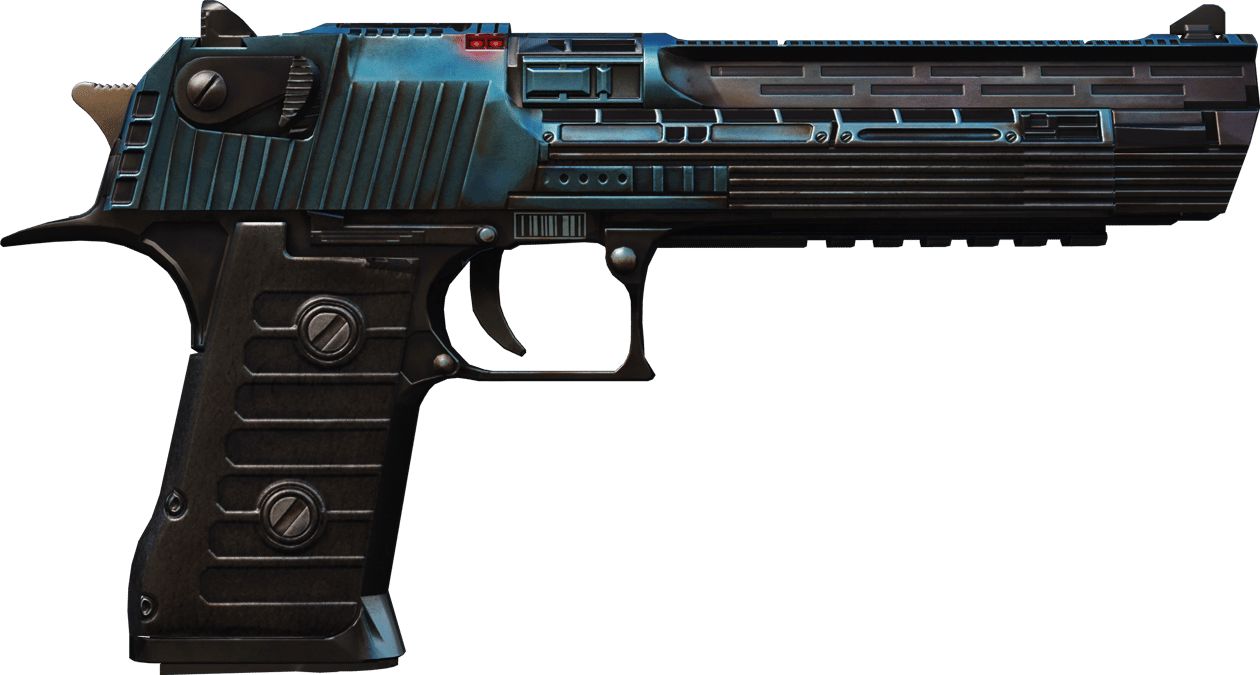 Preview image 2 of Desert Eagle | Dyrektywa (po testach bojowych)