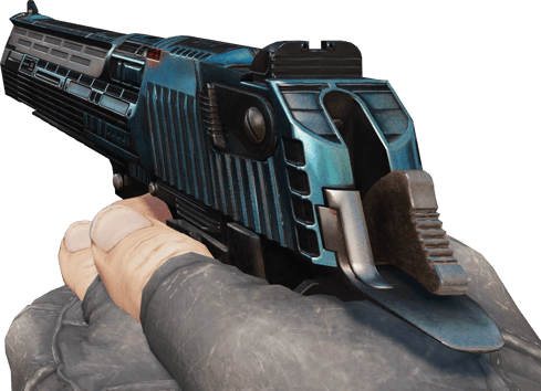 Preview image 3 of Desert Eagle | Yönerge (Eskimiş)