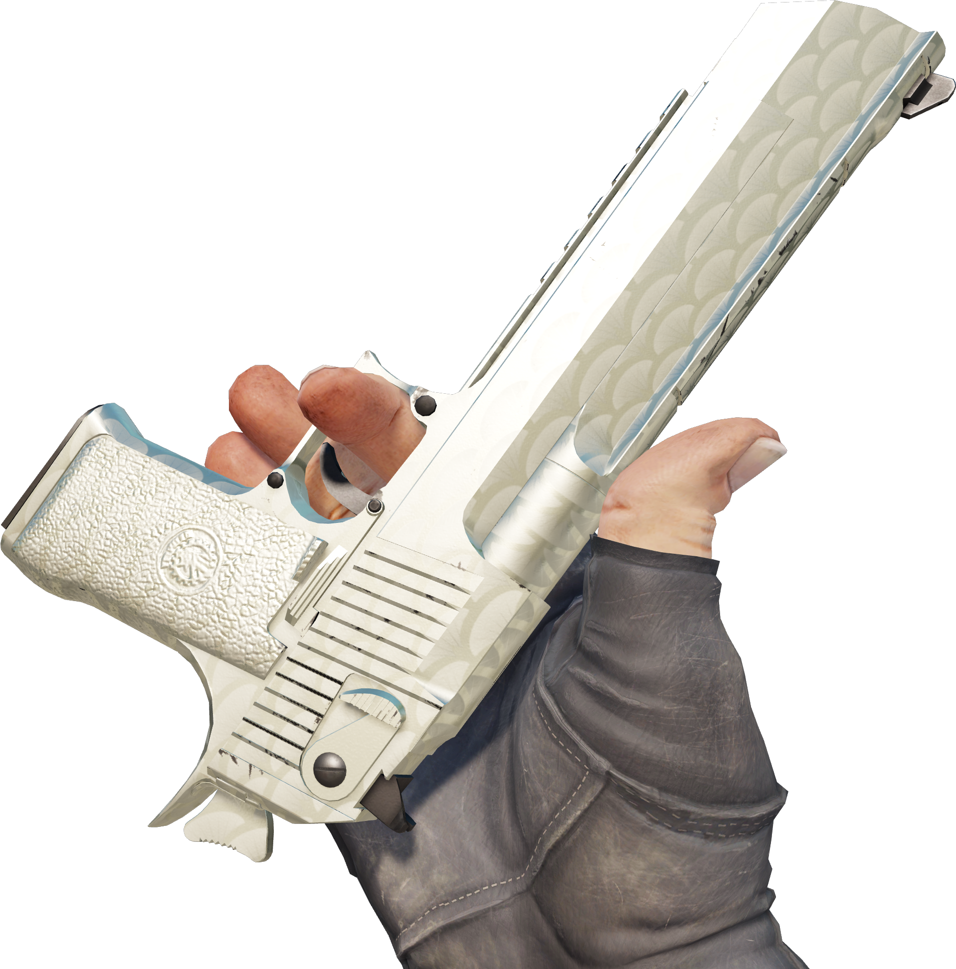 Preview image 3 of Desert Eagle | Koï doré (Neuve)