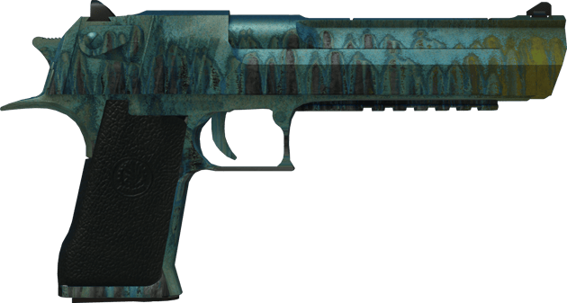 Preview image 2 of Desert Eagle | Hand Cannon (FT - Qua thực chiến)