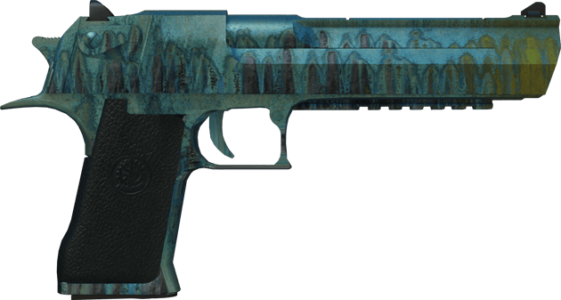 Preview image 2 of Desert Eagle | Hand Cannon (MW - Trầy ít)