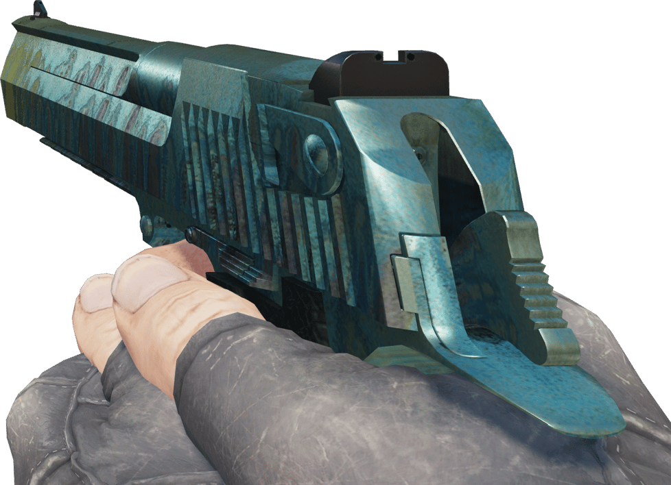 Preview image 3 of Desert Eagle | Hand Cannon (Usura minima)