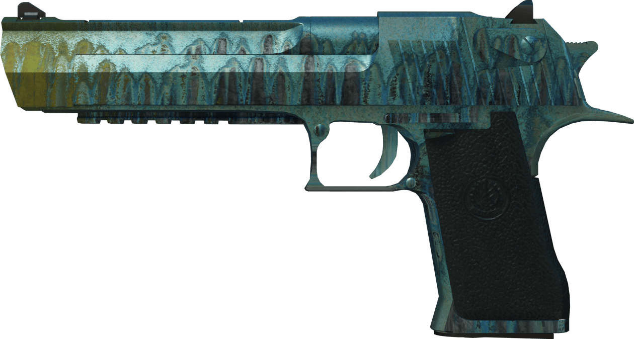 Preview image 1 of Desert Eagle | Hand Cannon (Usura minima)