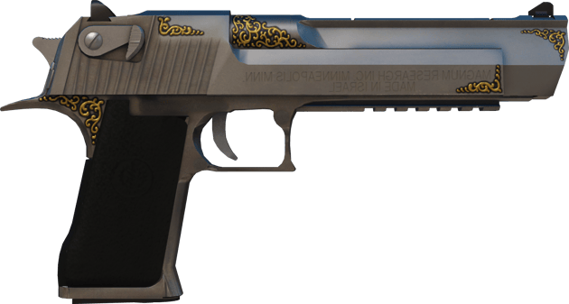 Preview image 2 of Desert Eagle | 遗产 (崭新出厂)