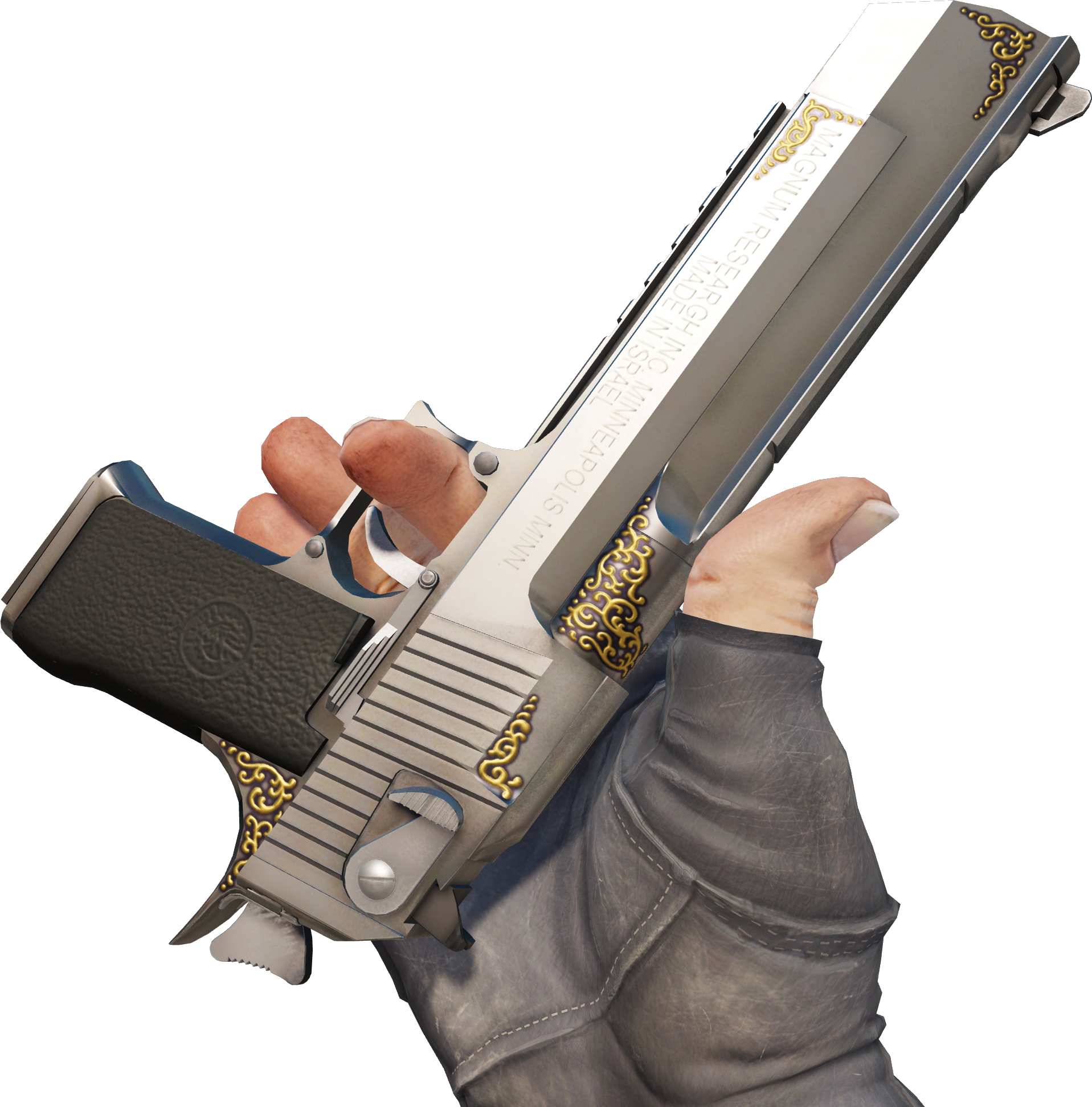 Preview image 3 of Desert Eagle | Héritage (Neuve)