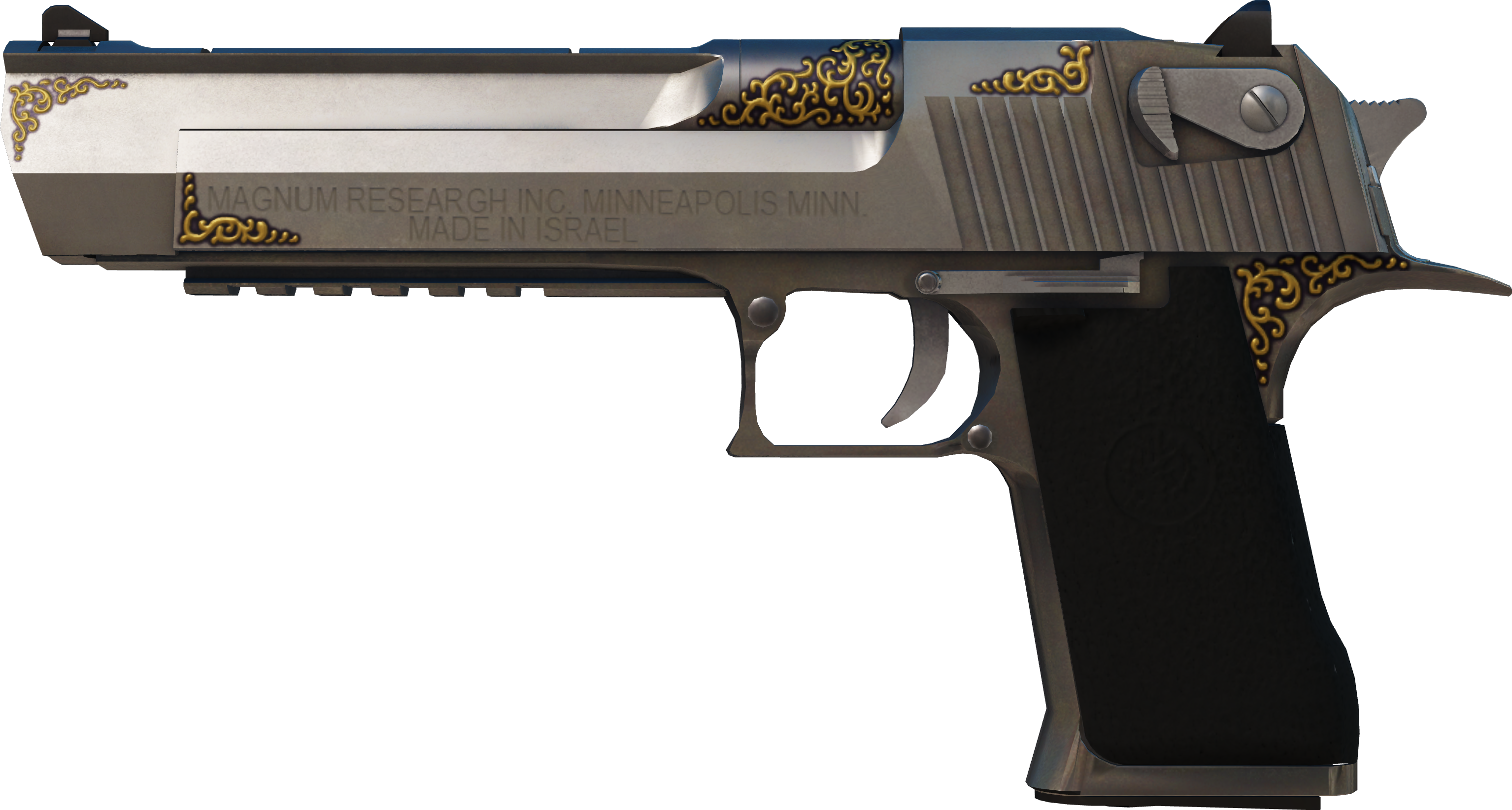 Preview image 1 of Desert Eagle | Héritage (Neuve)