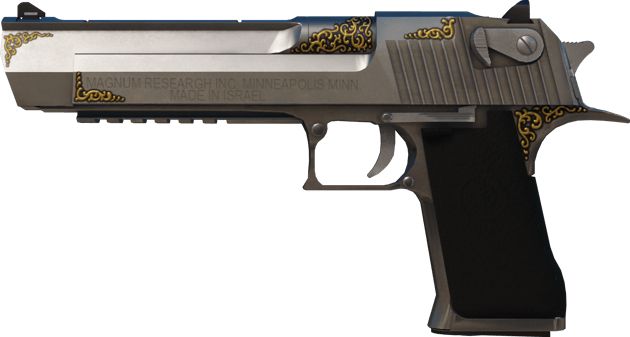 Desert Eagle | 遗产 (崭新出厂)
