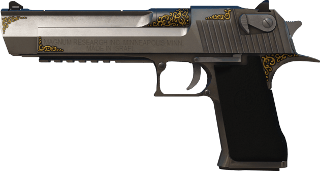 Desert Eagle | Heirloom (Field-Tested)