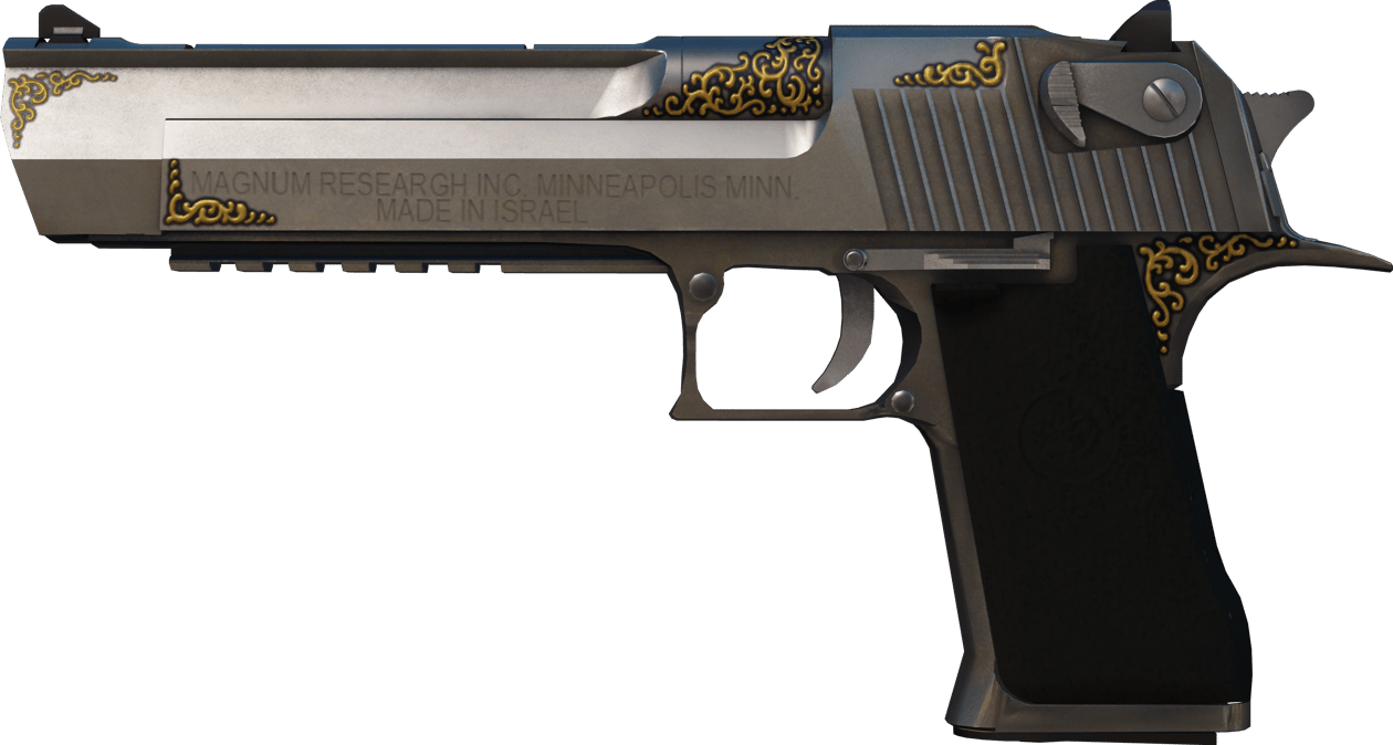 Preview image 1 of Desert Eagle | Reliquia familiar (Casi nuevo)