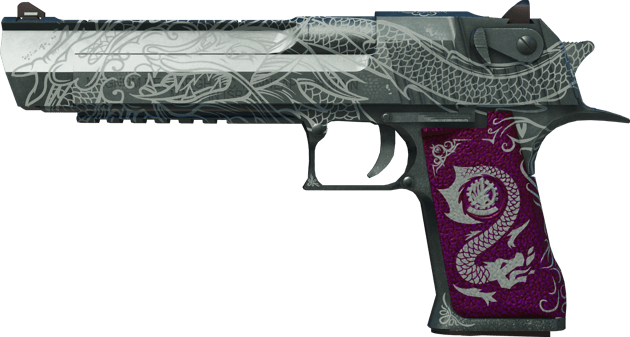 Desert Eagle | Kumicho Dragon (実地試験済み)