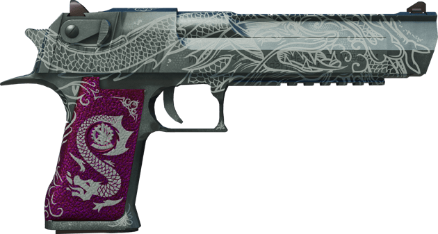 Preview image 2 of Desert Eagle | Kumicho (Vähän käytetty)