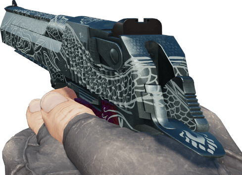 Preview image 3 of Desert Eagle | Kumicho (Vähän käytetty)