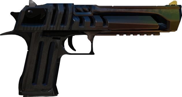Preview image 2 of Desert Eagle | Light Rail (Field-Tested)