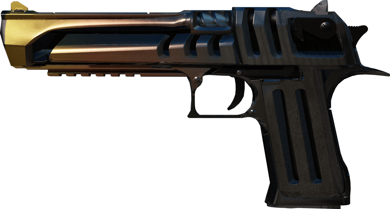 Preview image 1 of Desert Eagle | Light Rail (Field-Tested)