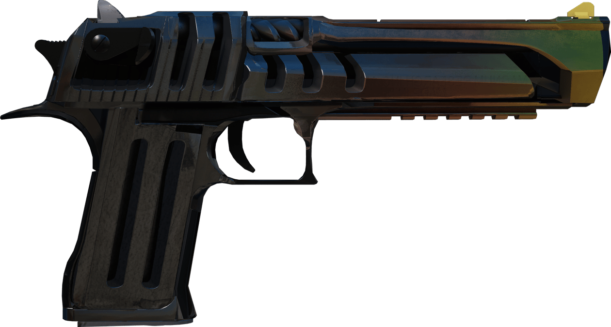 Preview image 2 of Desert Eagle | Işık Hüzmesi (Az Aşınmış)