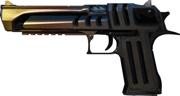 Desert Eagle | Szyna świetlna (lekkie zużycie)