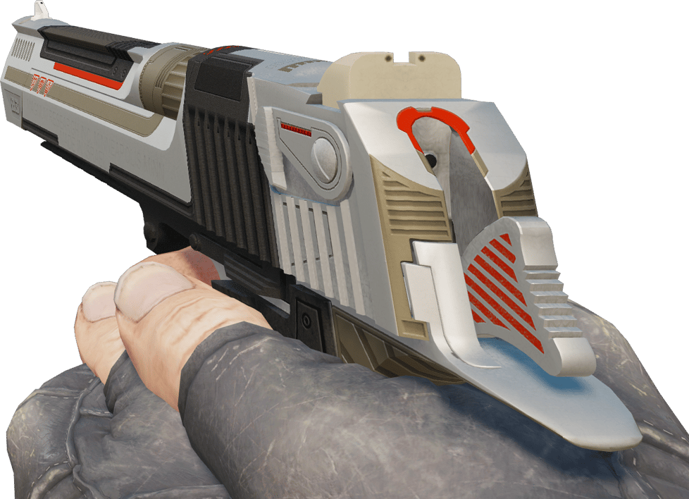 Preview image 3 of Desert Eagle | Mecha Industries (新品同様)