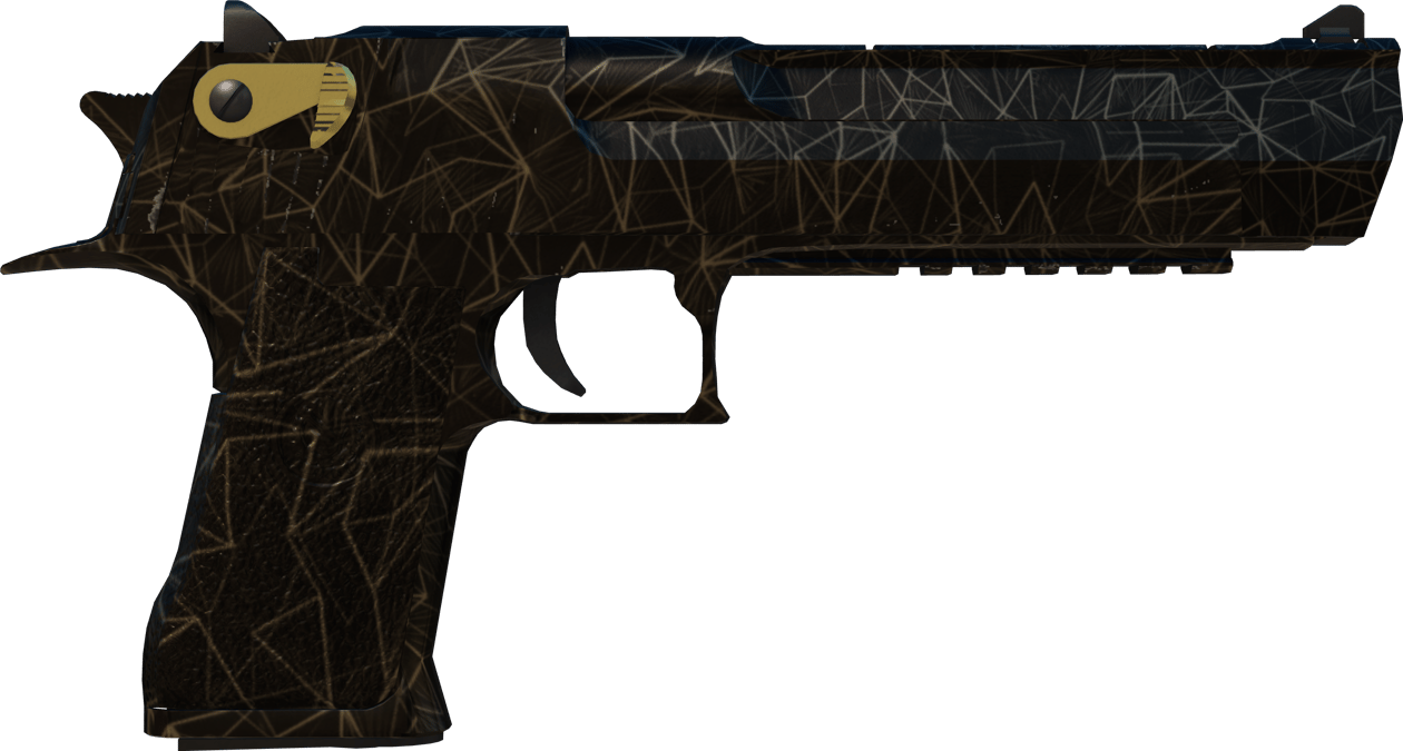Preview image 2 of Desert Eagle | Meteorite (未使用)