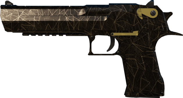 Desert Eagle | Meteorite (Nuovo di fabbrica)