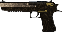 Desert Eagle | Meteorite