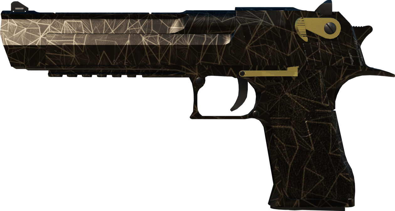 Preview image 1 of Desert Eagle | Meteorite (未使用)