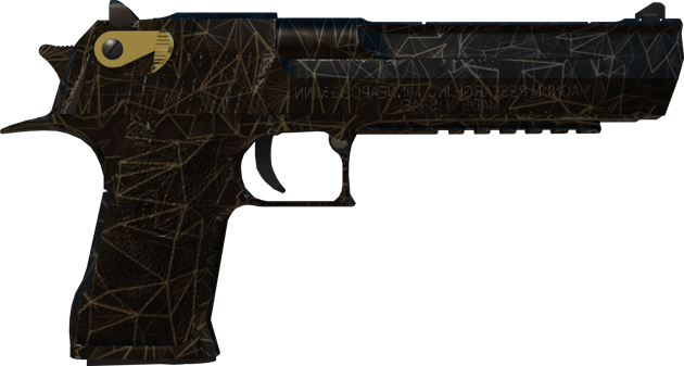 Preview image 2 of Desert Eagle | Meteorite (新品同様)