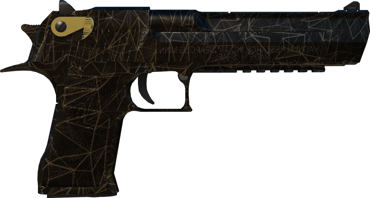 Preview image 2 of Desert Eagle | Meteorite (新品同様)
