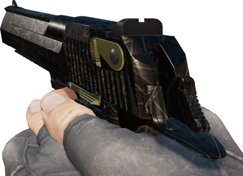 Preview image 3 of Desert Eagle | Meteorite (新品同様)