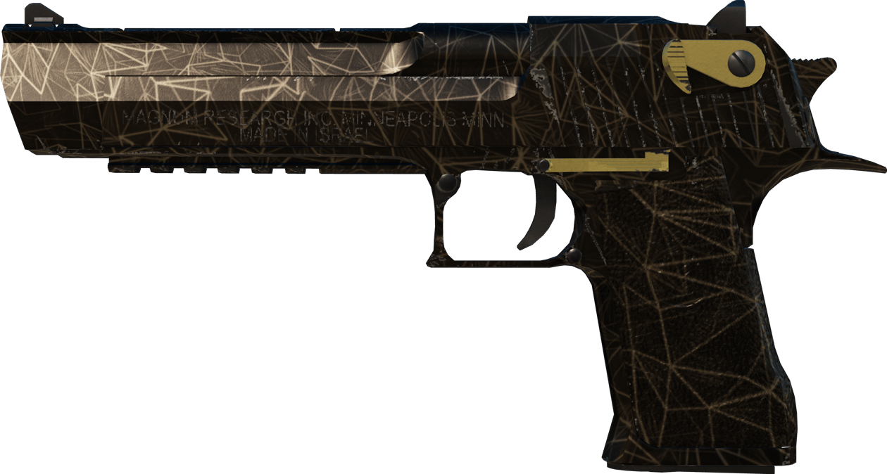 Preview image 1 of Desert Eagle | Meteorite (新品同様)