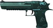 Desert Eagle | Midnight Storm Desert Eagle | Midnight Storm image