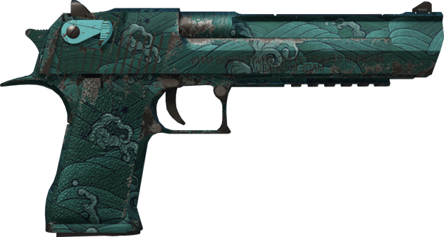 Preview image 2 of Desert Eagle | Sztorm o północy (po testach bojowych)