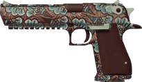 Desert Eagle | Mint Fan image
