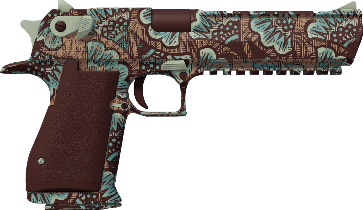 Preview image 2 of Desert Eagle | Mint Fan (新品同様)